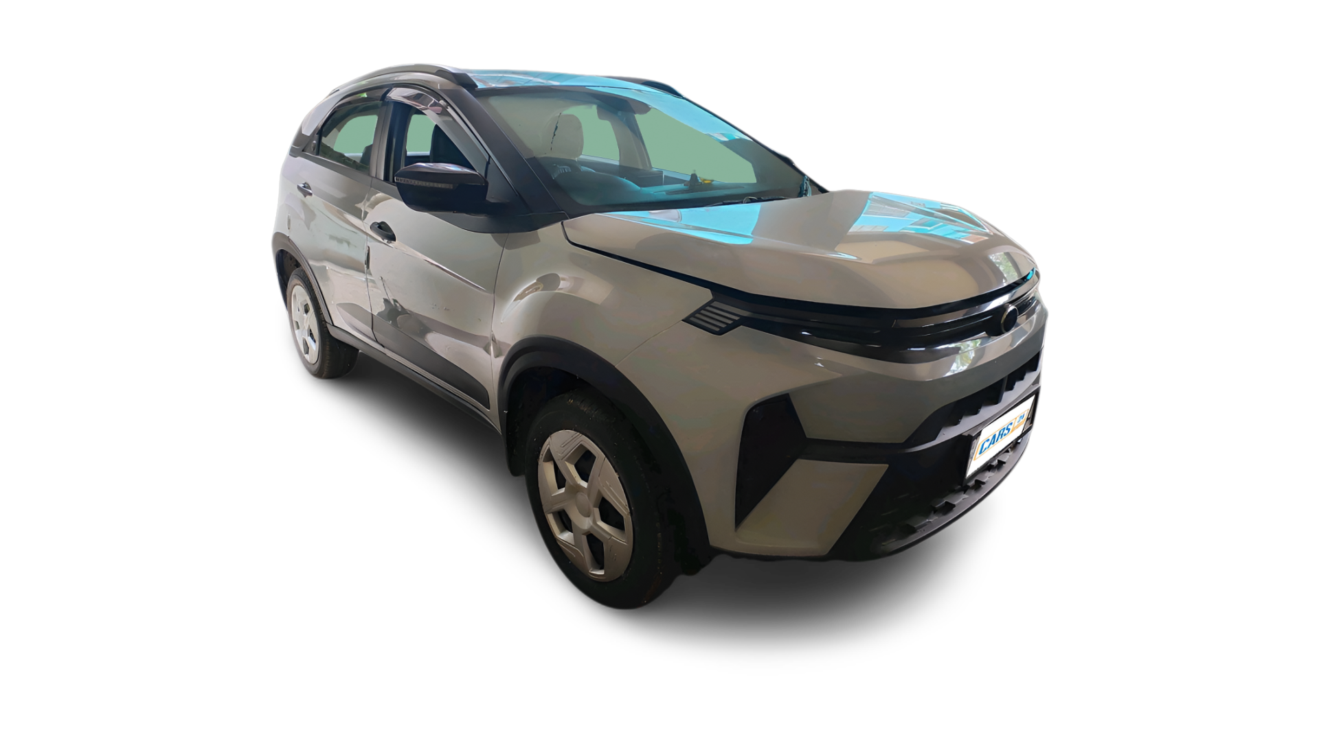 Tata NEXON-img